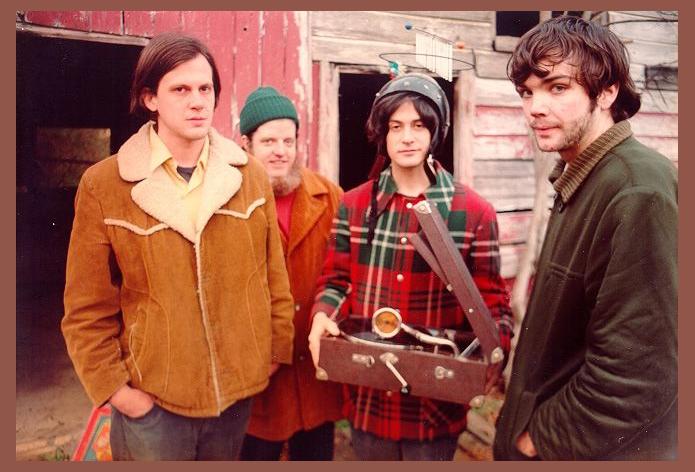 Neutral Milk Hotel